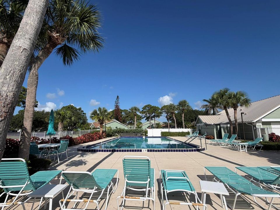 Community Pool