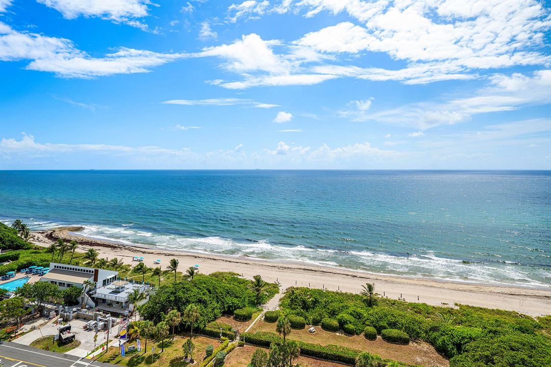 DIRECT OCEAN VIEWS