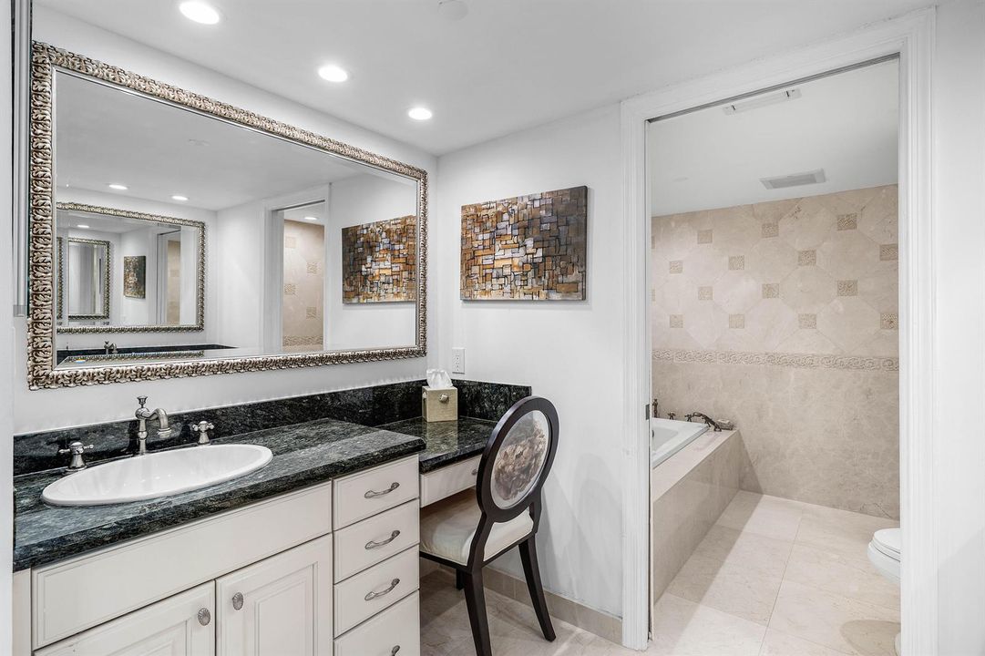 SPA INSPIRED PRIMARY BATH