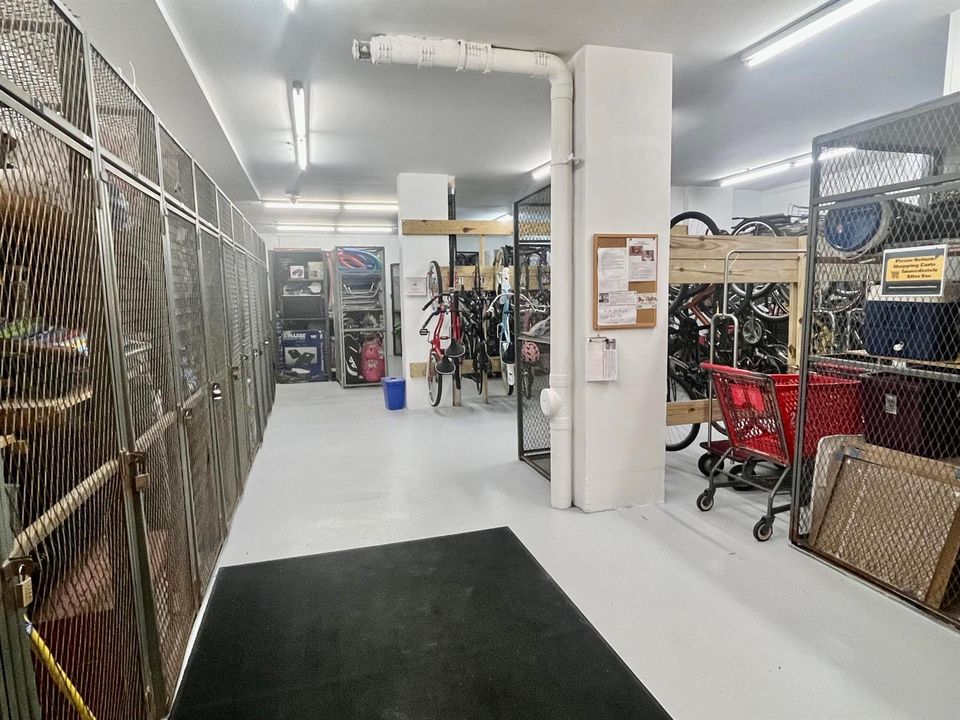 Storage Room