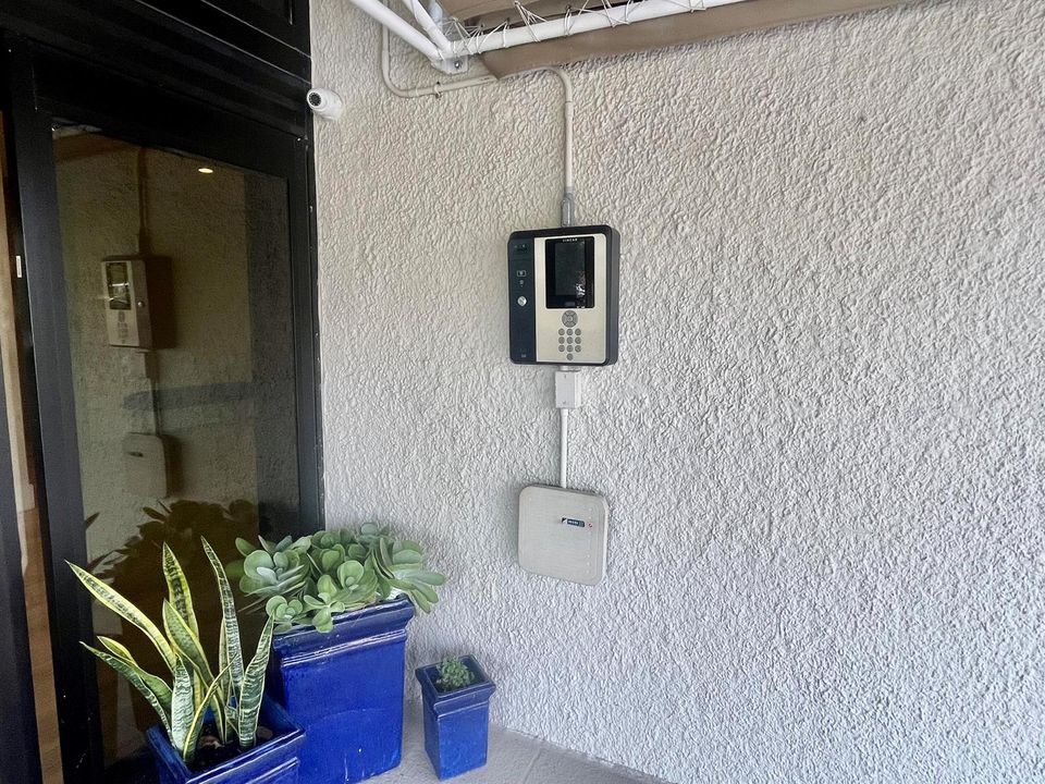 Callbox Access