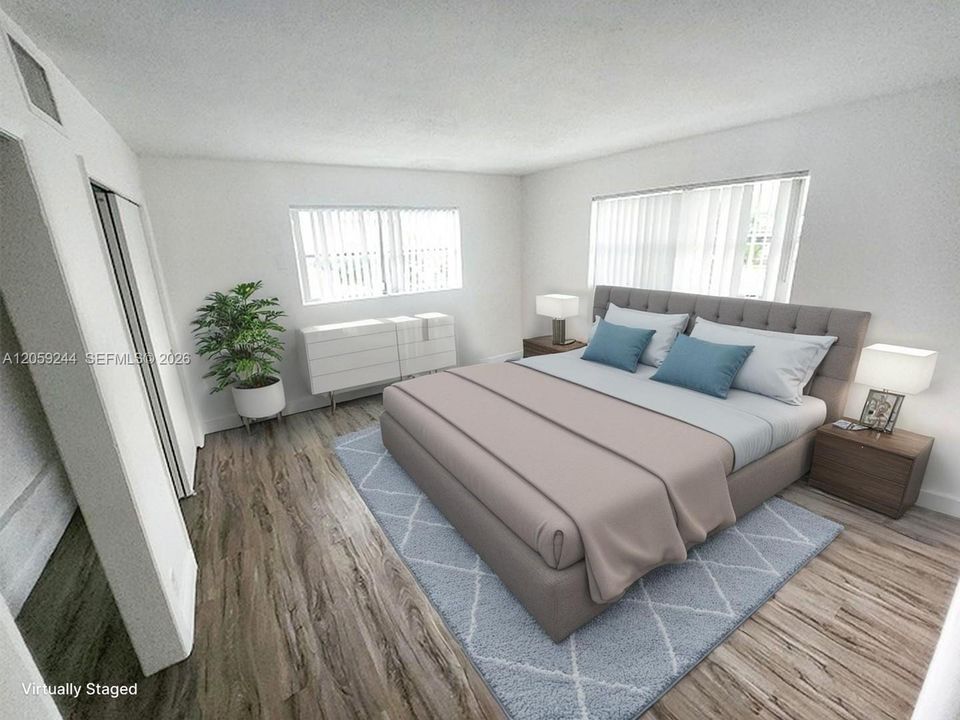 В аренду: $1,850 (1 спален, 1 ванн, 0 Квадратных фут)