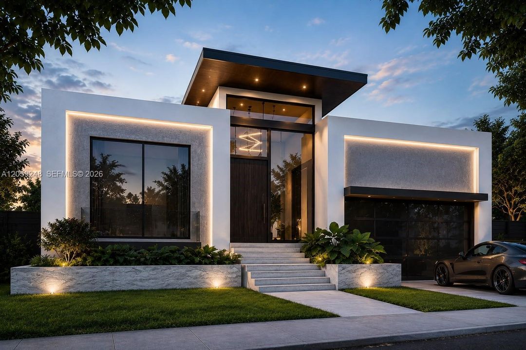 На продажу: $3,500,000 (5 спален, 5 ванн, 4200 Квадратных фут)