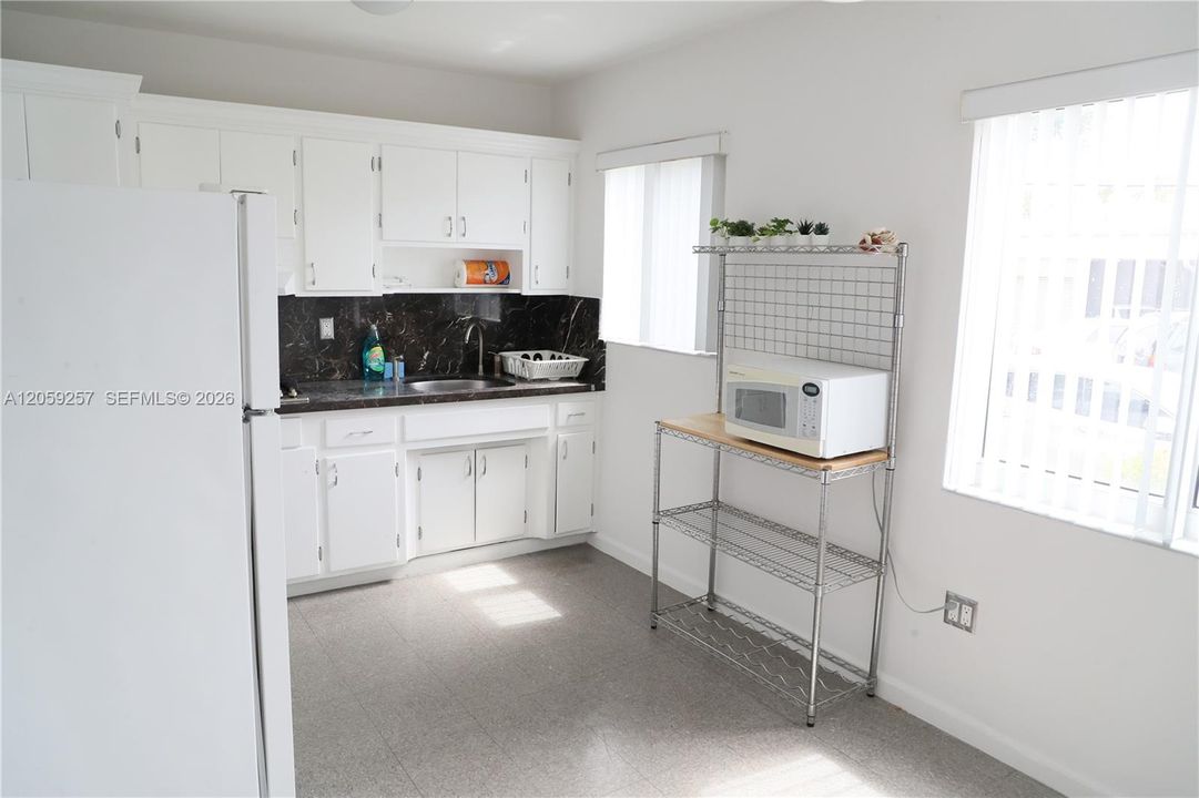 En Renta: $2,400 (1 camas, 1 baños, 500 Pies cuadrados)