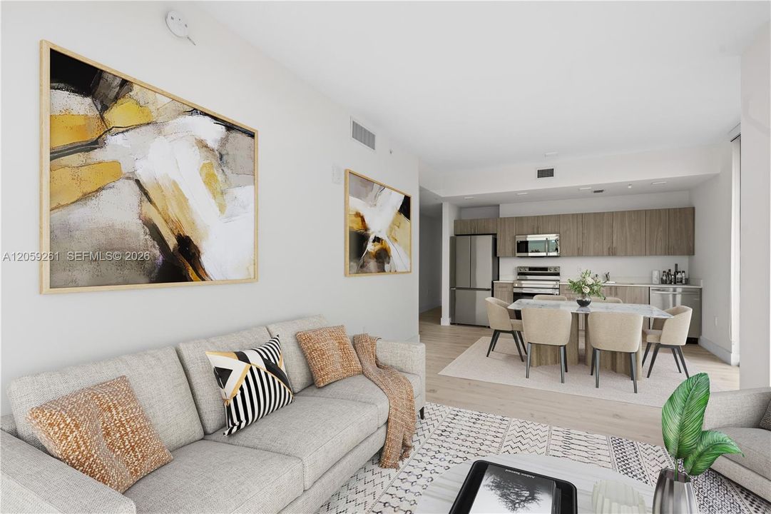 For Rent: $4,050 (3 beds, 2 baths, 1133 Square Feet)