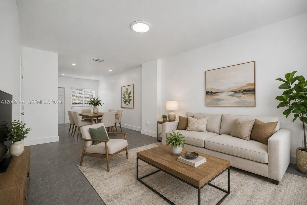 В аренду: $2,650 (3 спален, 2 ванн, 1150 Квадратных фут)