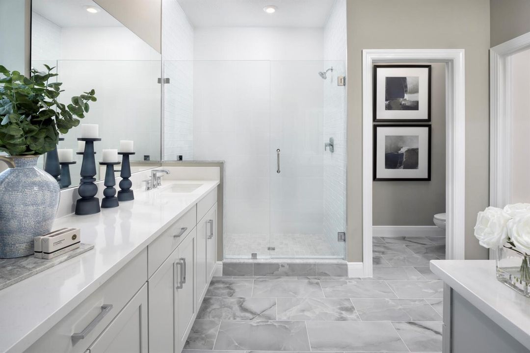 SCP Salina Primary Bath by RHP