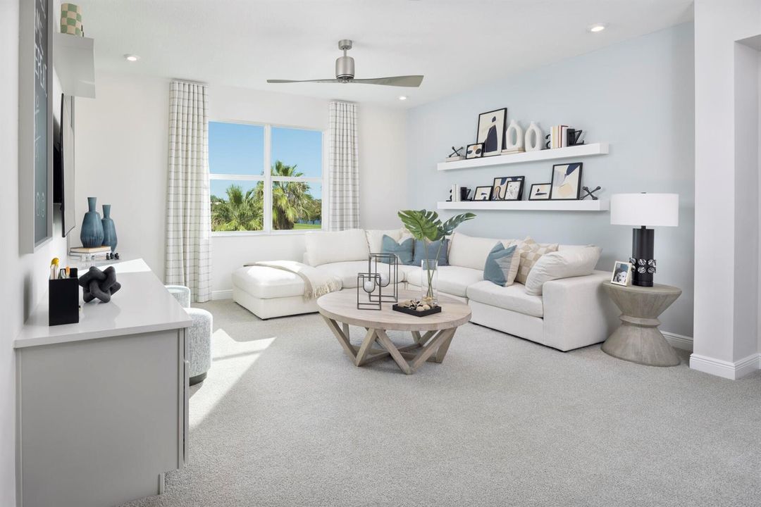 SCP Salina Loft by RHP