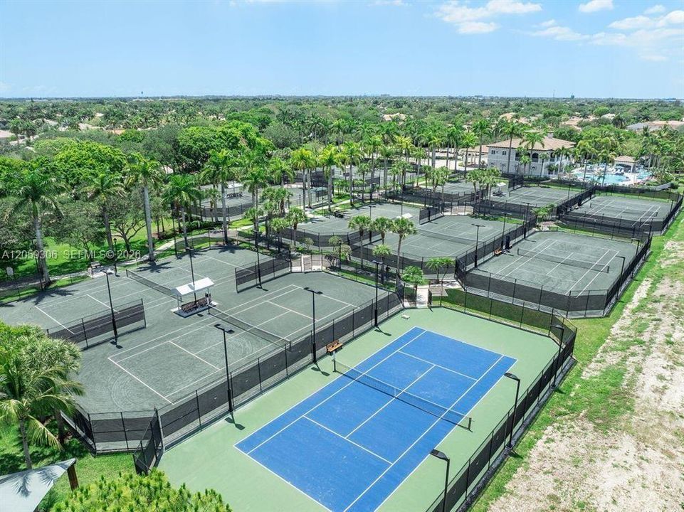 Tennis