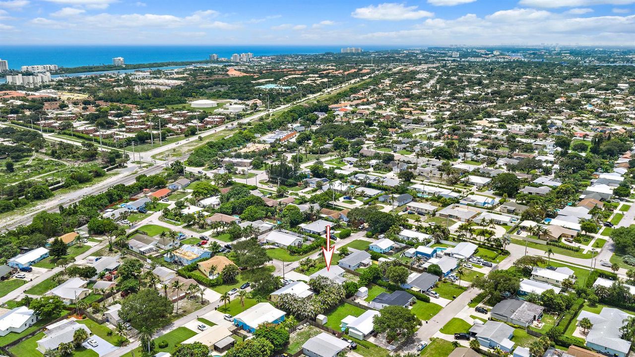 Aerial