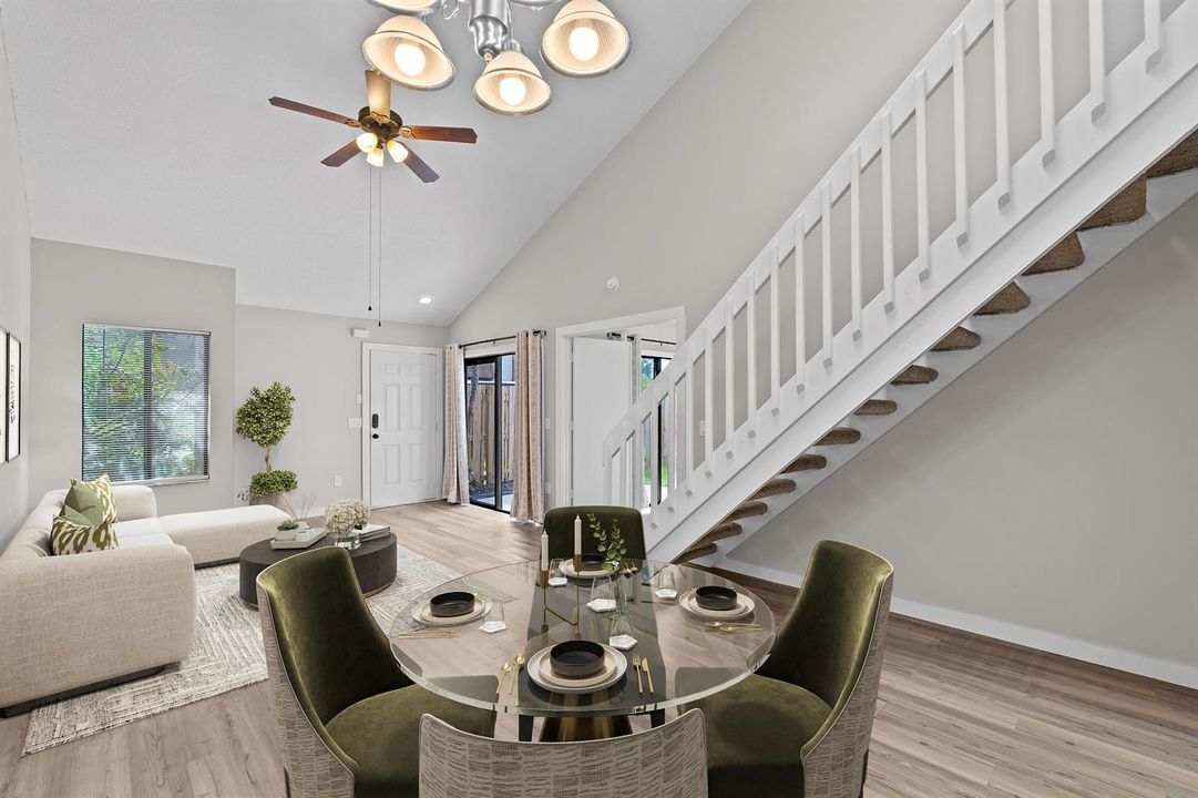 8-print-Living room and dining room