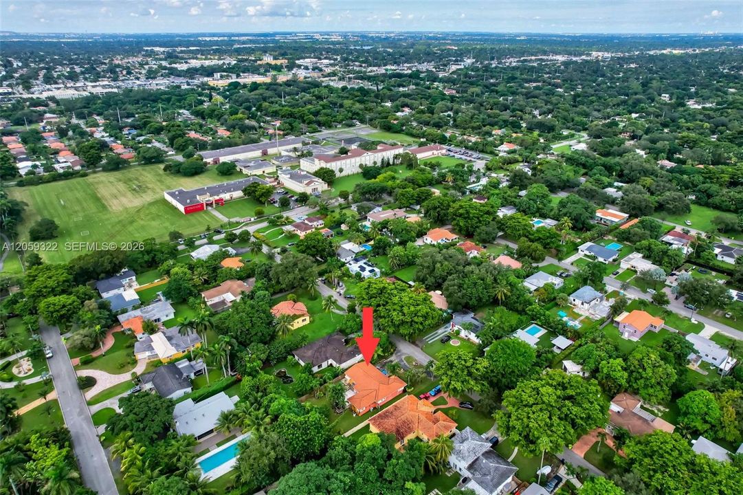 На продажу: $960,000 (3 спален, 2 ванн, 1479 Квадратных фут)