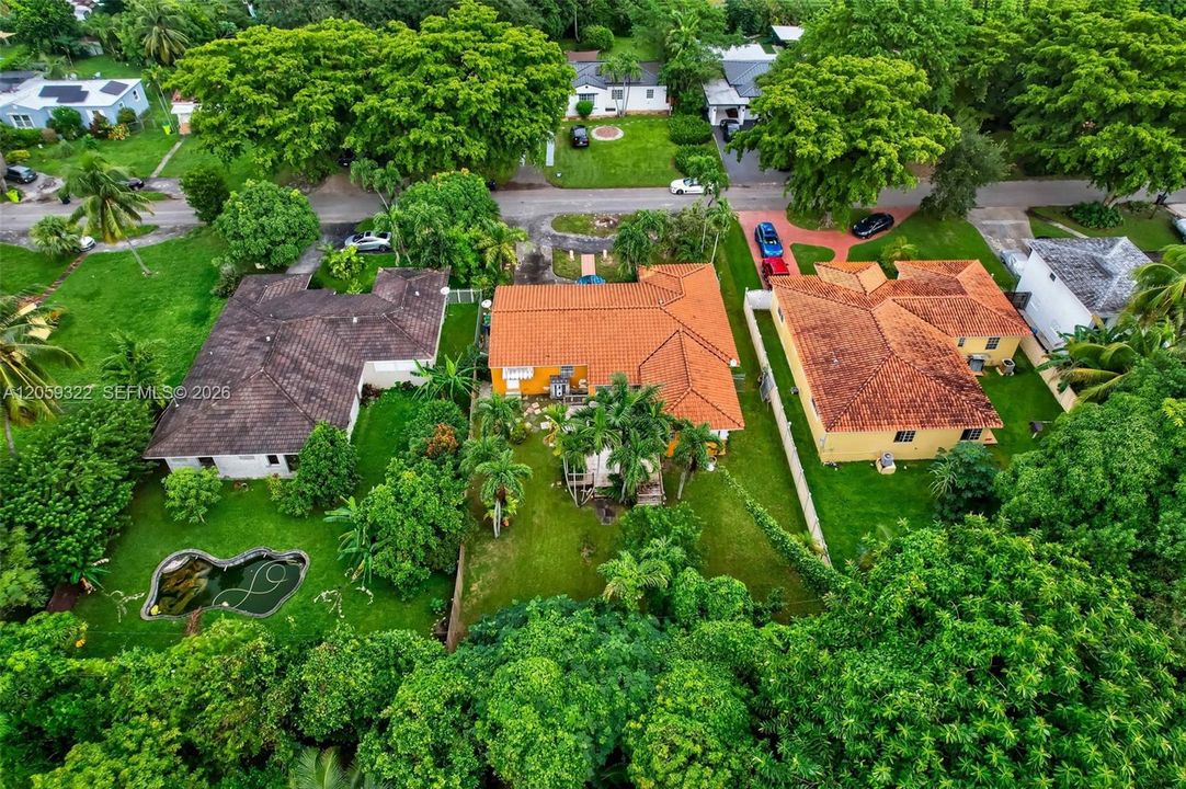 На продажу: $960,000 (3 спален, 2 ванн, 1479 Квадратных фут)