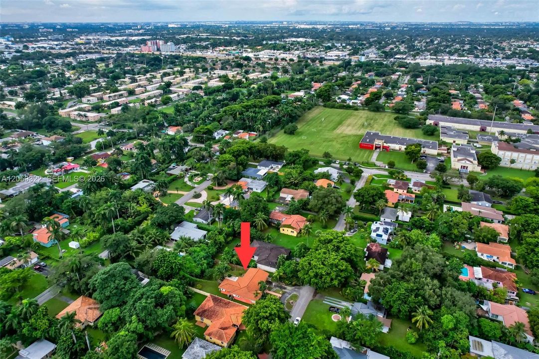 На продажу: $960,000 (3 спален, 2 ванн, 1479 Квадратных фут)