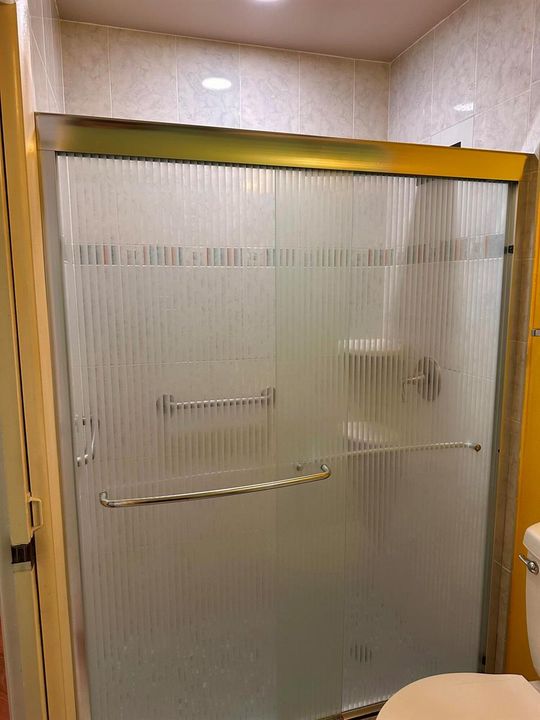 Shower 2