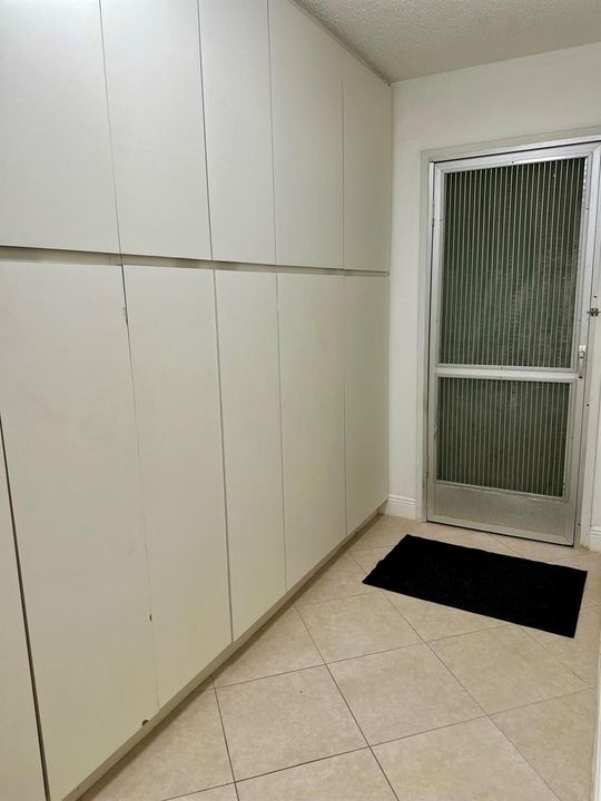 Mudroom