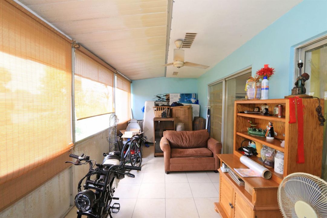 Florida Room