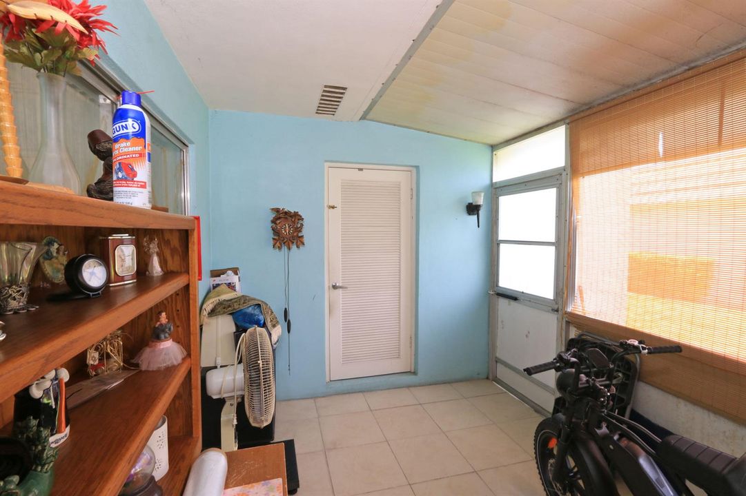 Florida Room