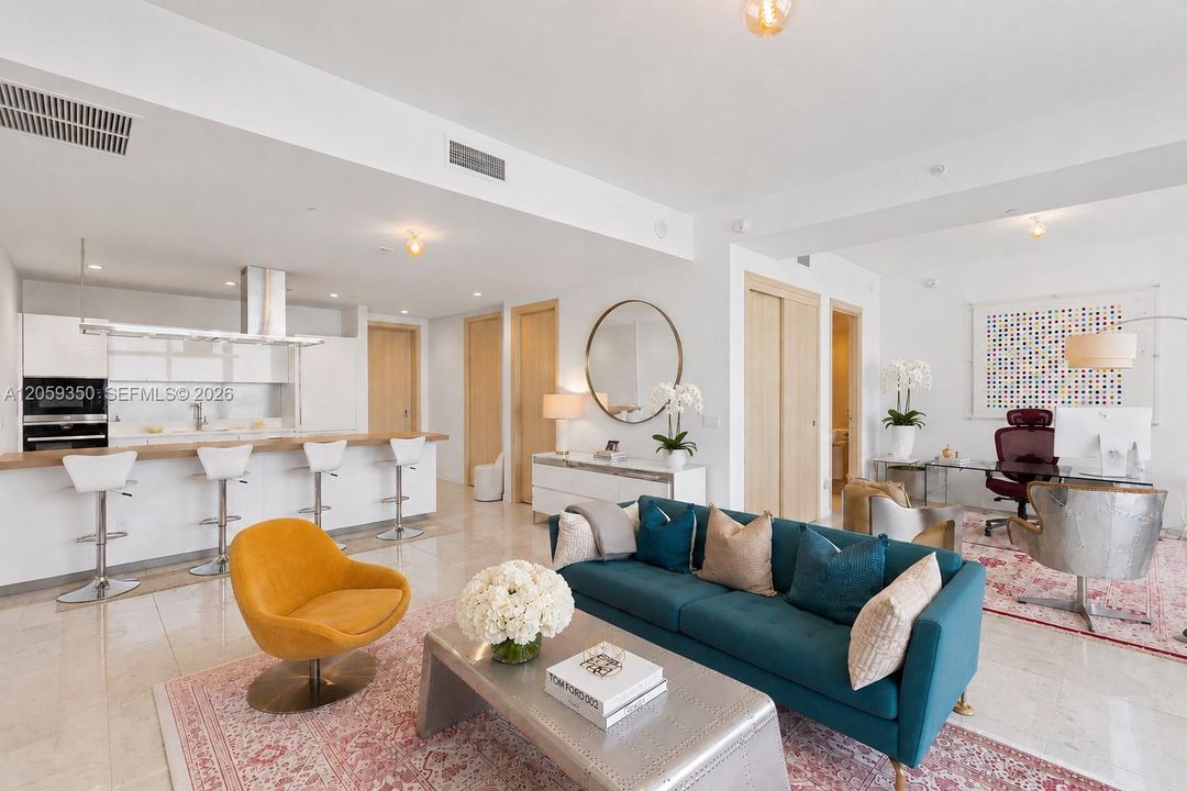 En Venta: $2,100,000 (2 camas, 2 baños, 1250 Pies cuadrados)