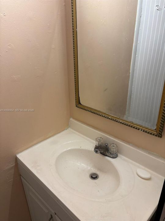 sink