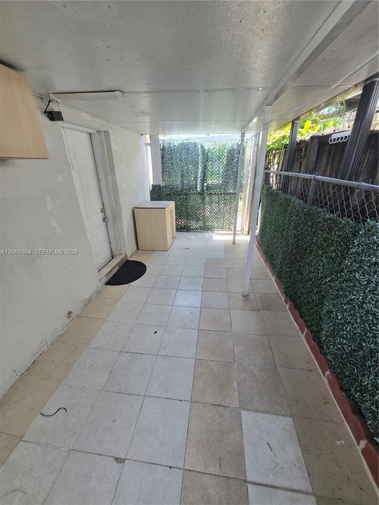 Porch