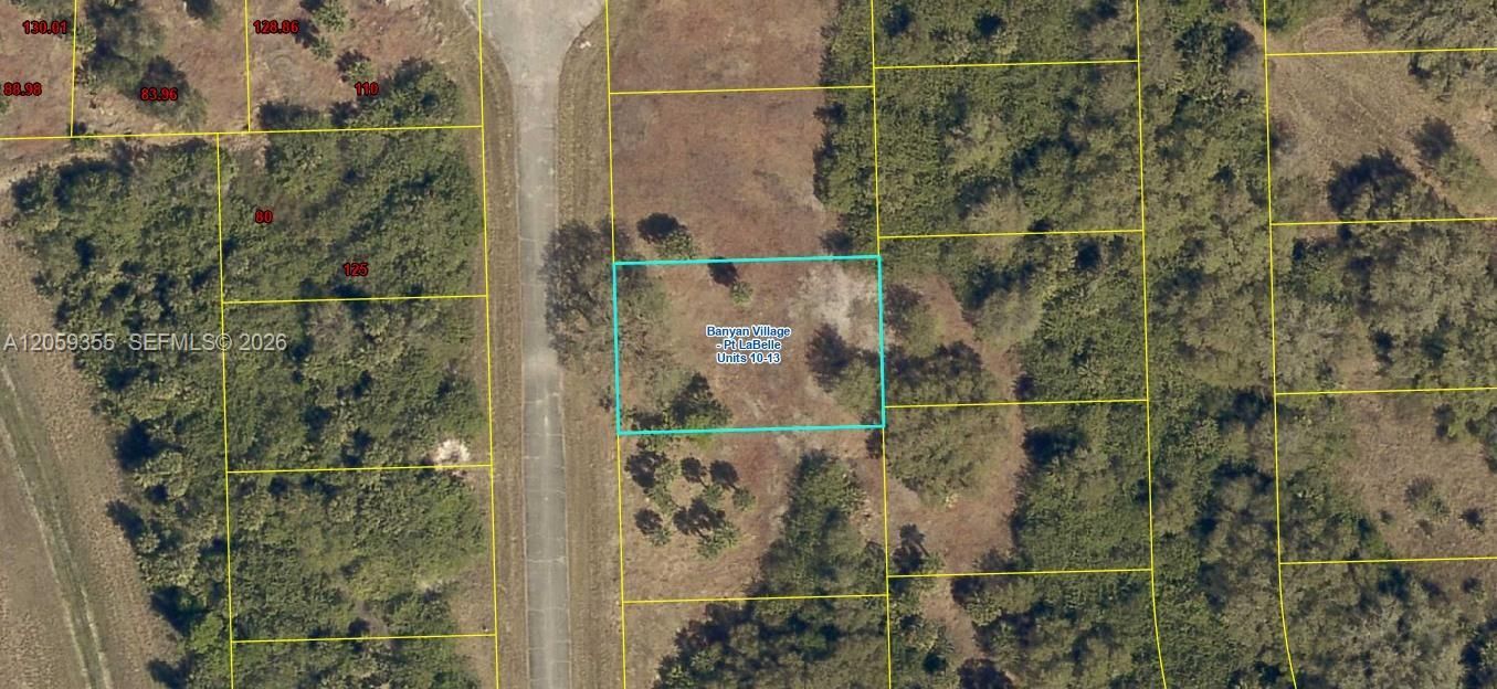 На продажу: $22,500 (0.23 acres)