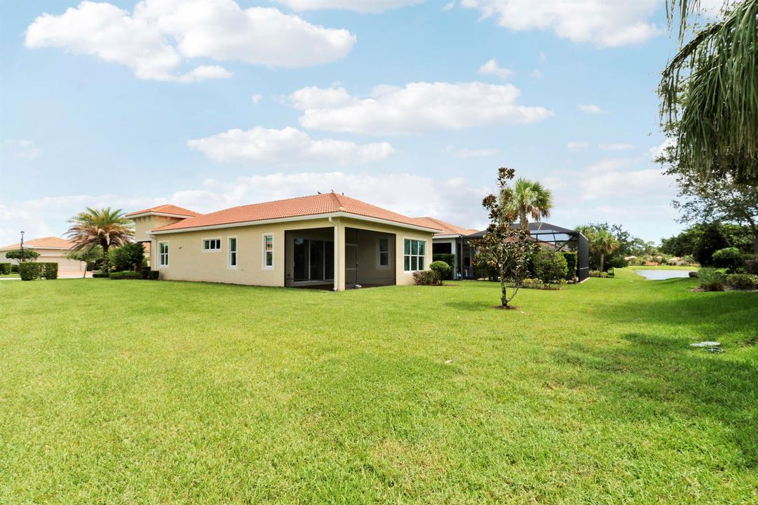 Back of House