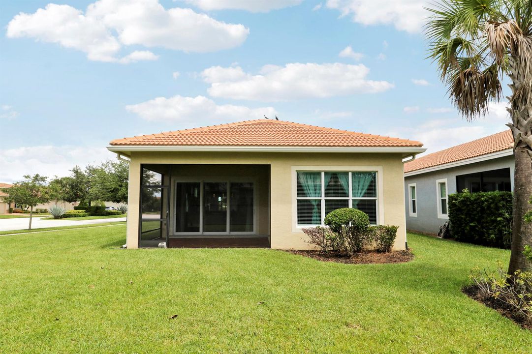 Back of House
