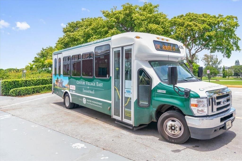 Bus