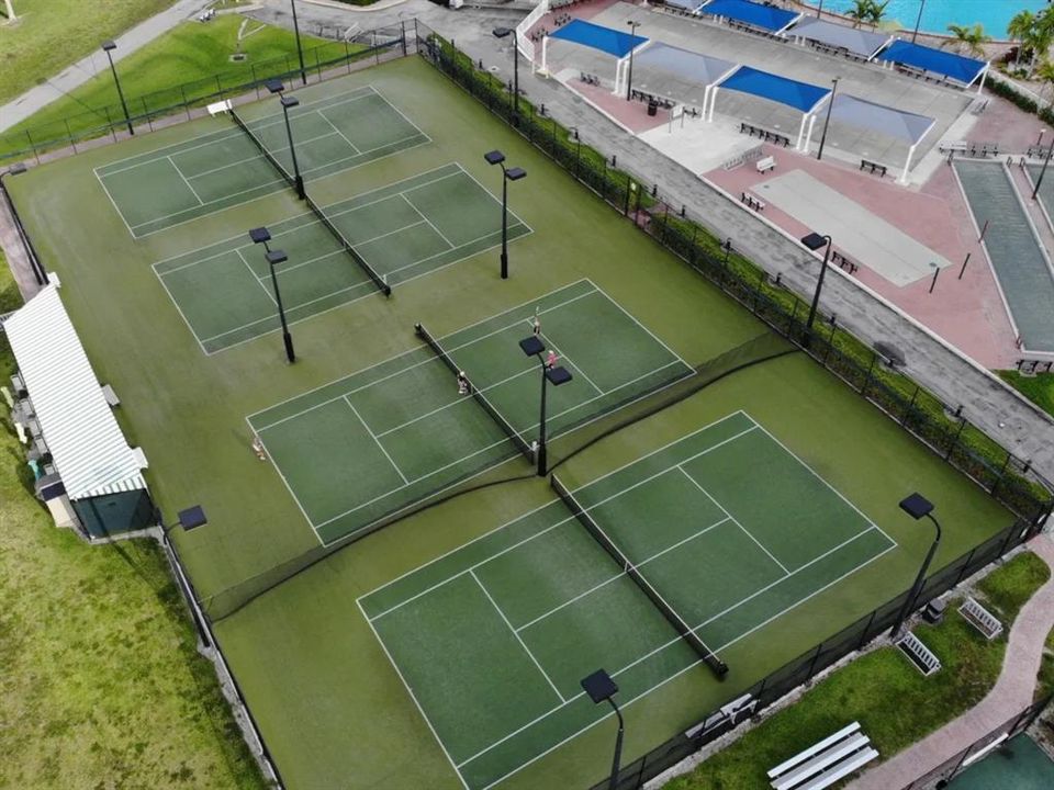tennis