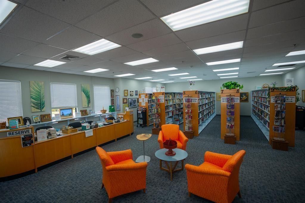 Library