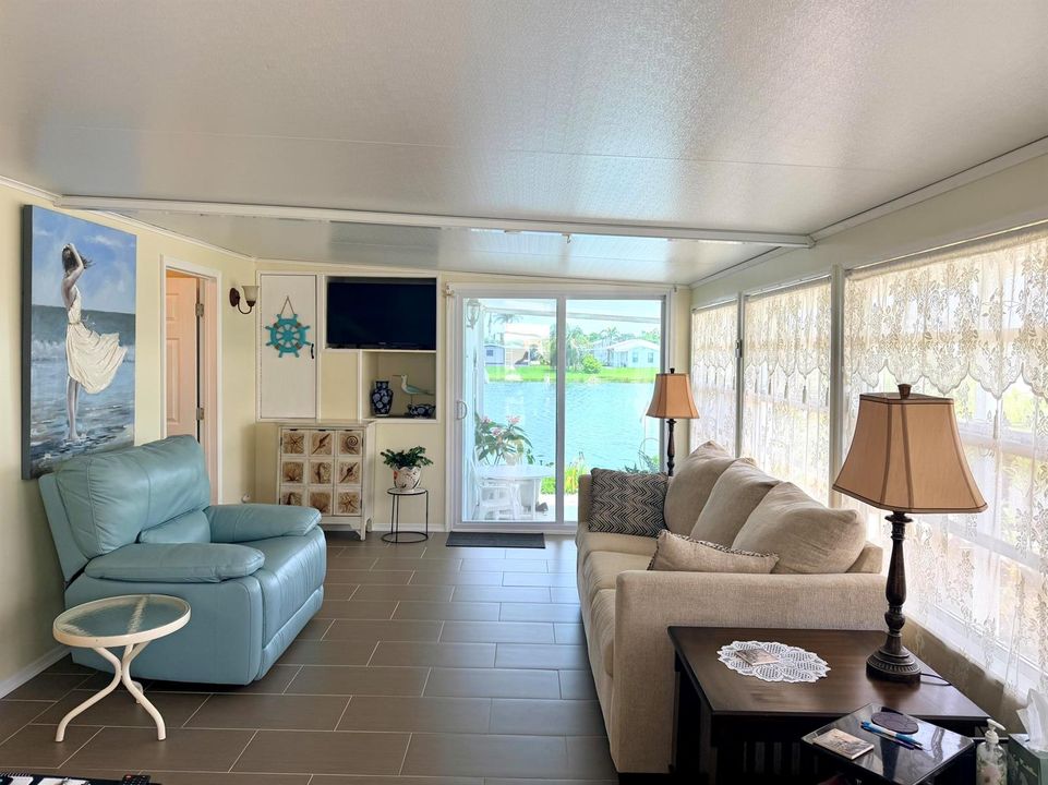Sunroom