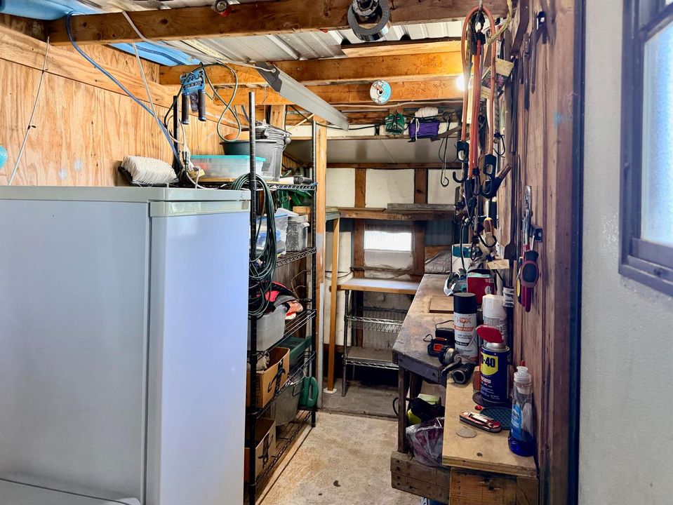 Storage Room