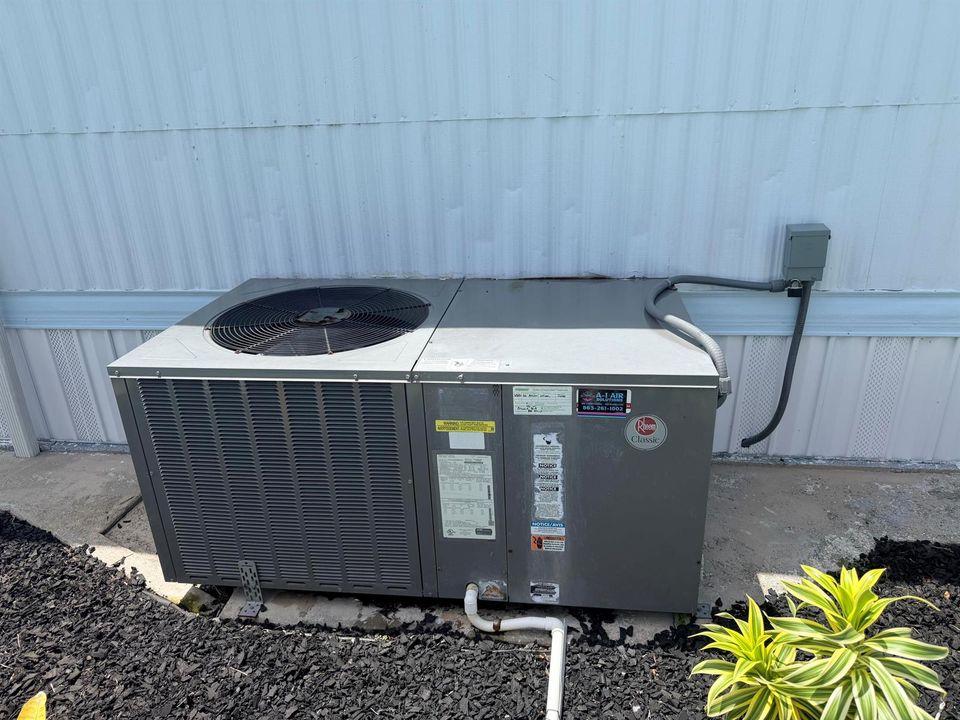 A/C