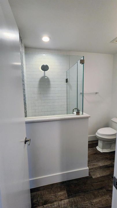 En Suite Bath