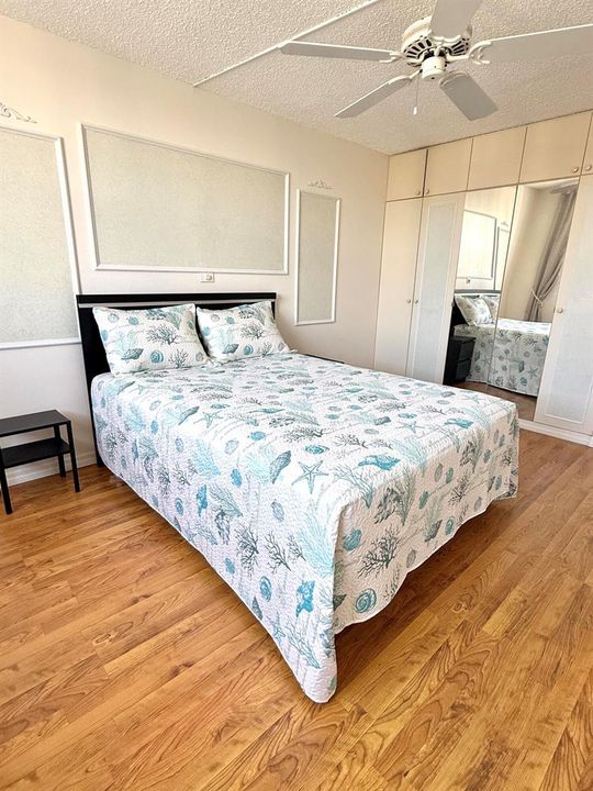 3540 S Ocean Blvd #604 - Main Bedroom