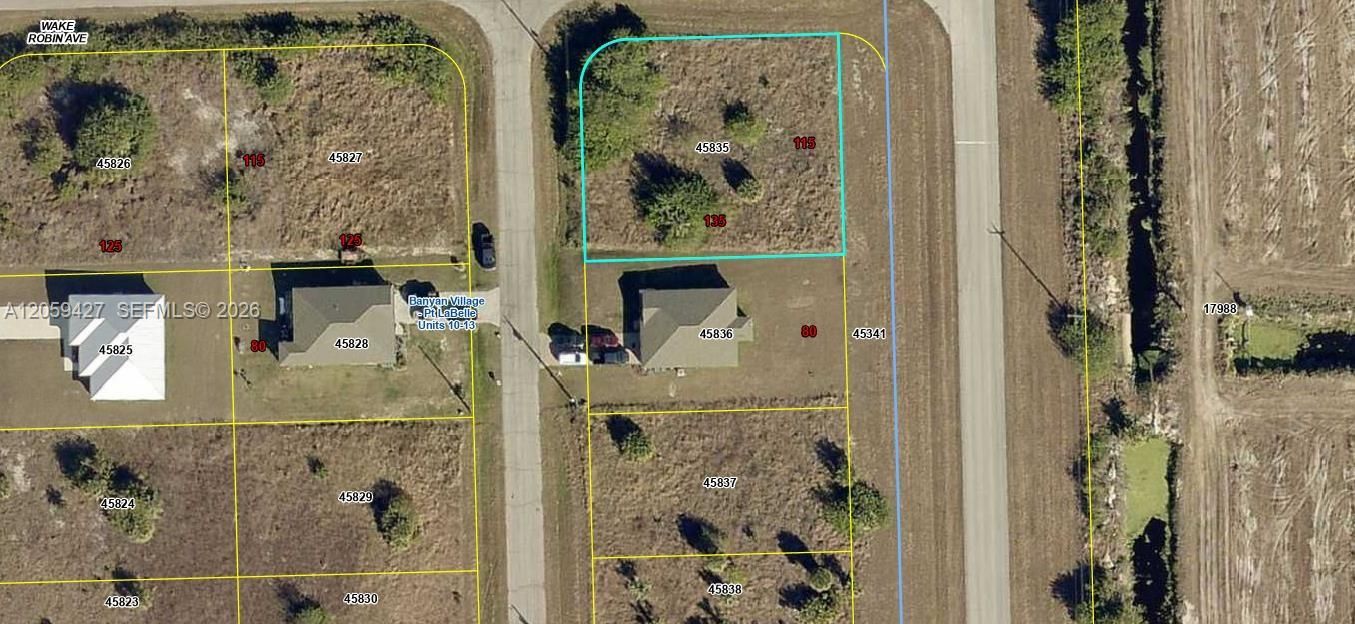 En Venta: $42,500 (0.35 acres)