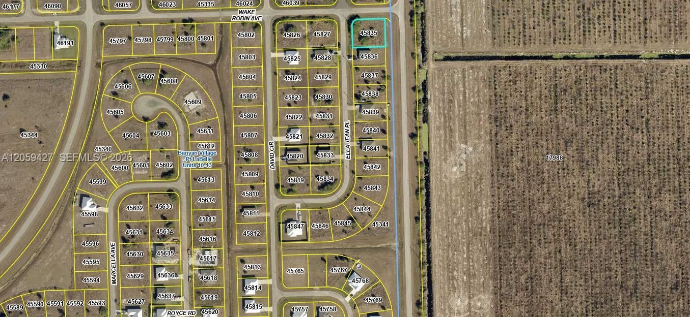 En Venta: $42,500 (0.35 acres)
