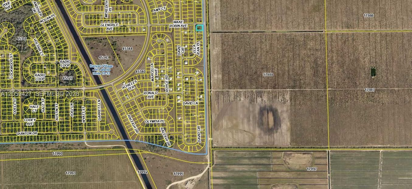 En Venta: $42,500 (0.35 acres)