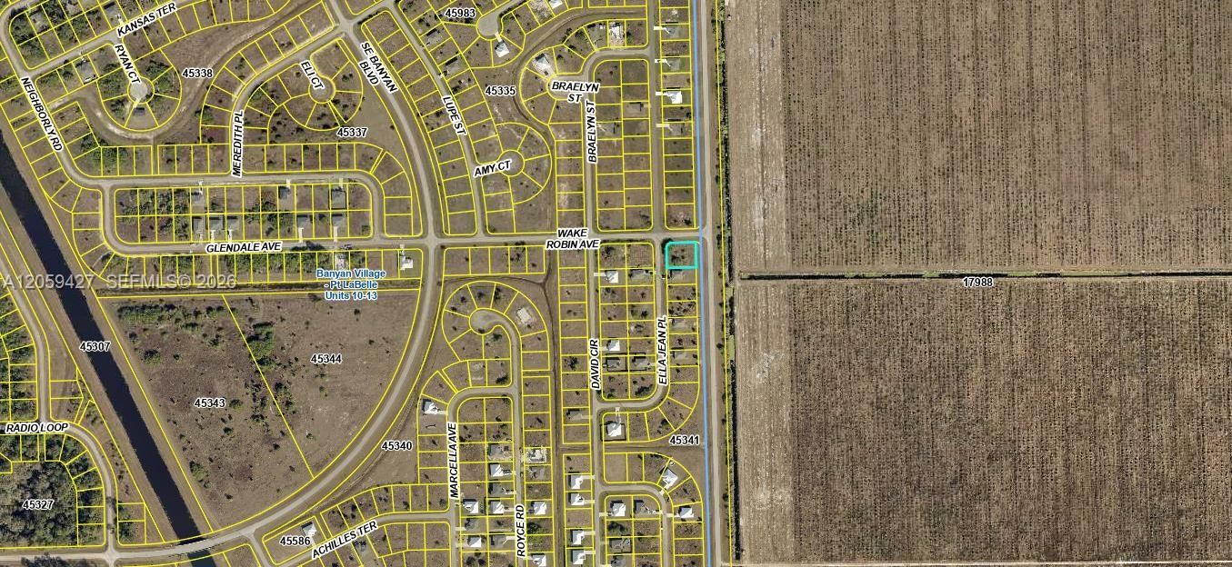 En Venta: $42,500 (0.35 acres)