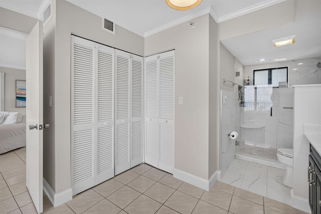 Primary Suite