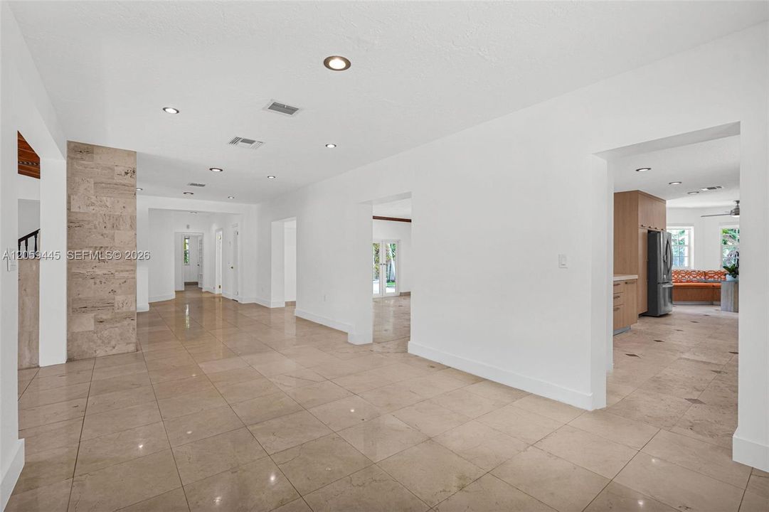 Other Living Areas