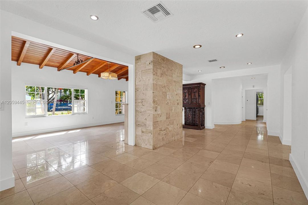 Other Living Areas