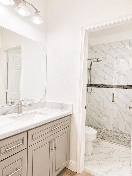 Master Bath 1