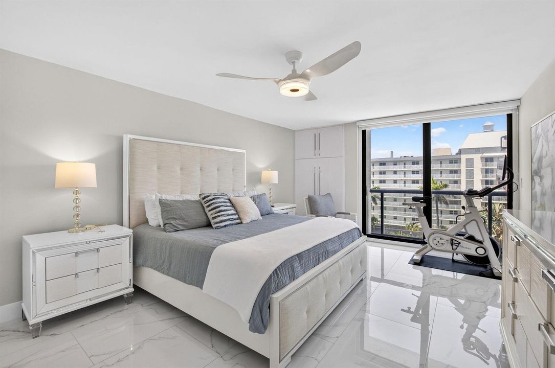 Bedroom Primary