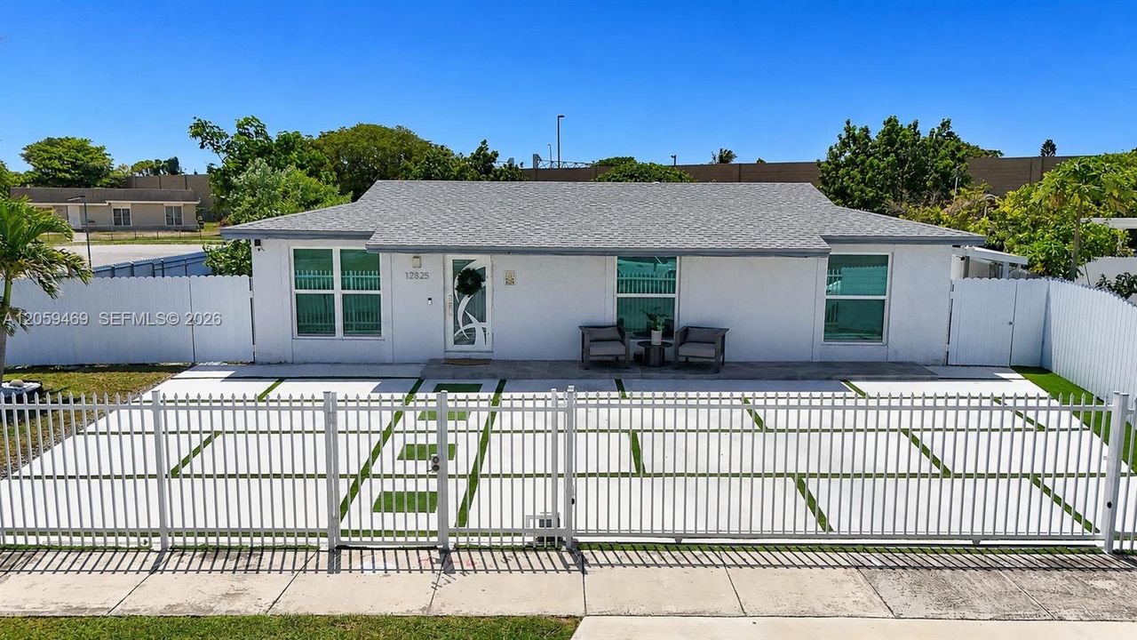 En Venta: $540,000 (3 camas, 2 baños, 1150 Pies cuadrados)