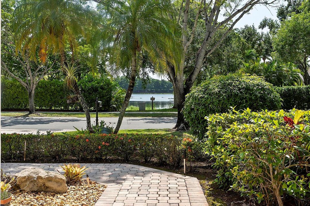 875 Bayside Lane weston FL- - 060