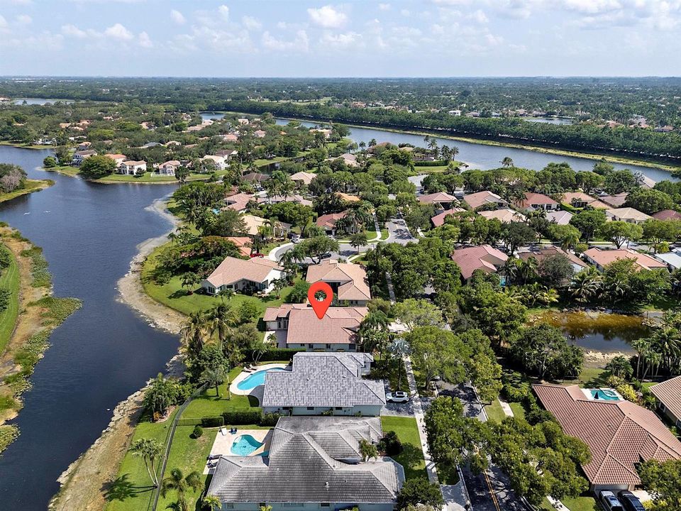 875 Bayside Lane weston FL- - 006