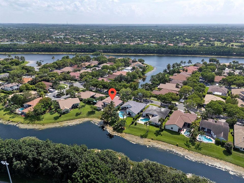 875 Bayside Lane weston FL- - 005