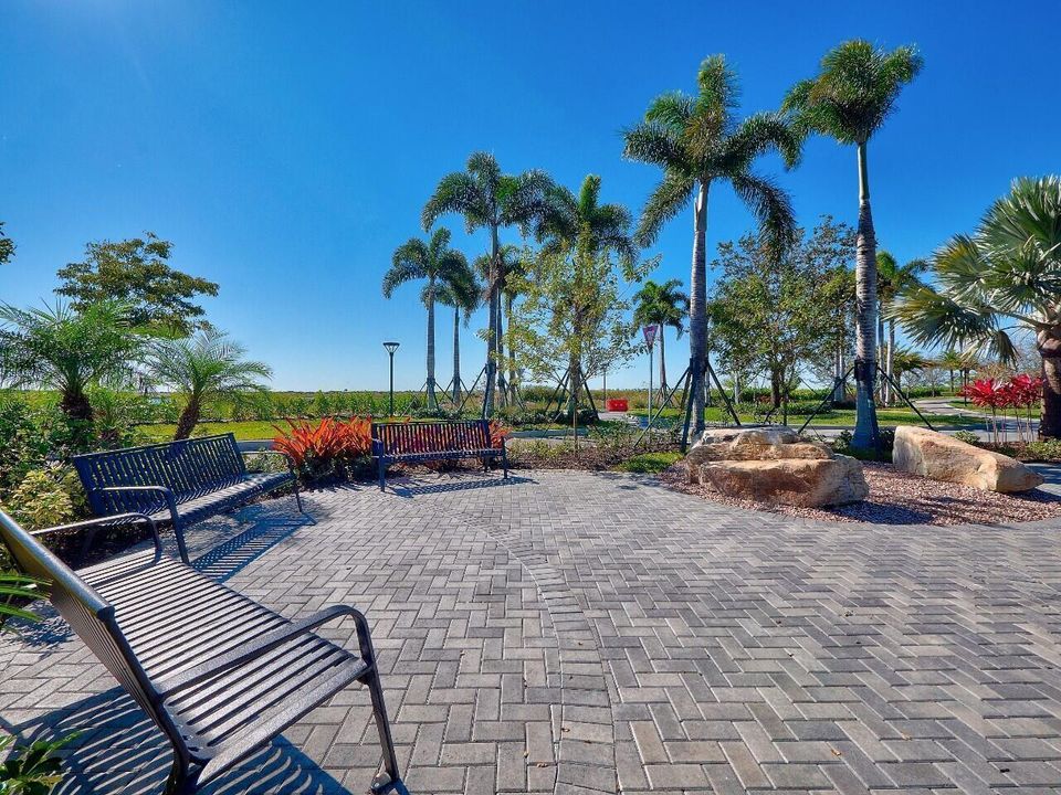 Community Amenities